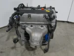 JDM 2006-2008 Acura TSX K24A2 Motor K24A-RBB3 2.4L 4 Cyl Engine - Image 7
