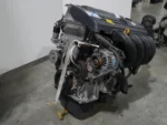 JDM 2000-2005 Toyota Celica gt, 2000-2008 Toyota Corolla, 2003-2008 Toyota Matrix Motor 1ZZ-FE 1.8L 4 Cyl Engine - Image 6