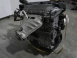 JDM 2000-2005 Toyota Celica gt, 2000-2008 Toyota Corolla, 2003-2008 Toyota Matrix Motor 1ZZ-FE 1.8L 4 Cyl Engine - Image 4
