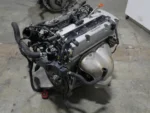 JDM 2003-2007 Honda Element Motor K24A 2.4L 4 Cyl Engine - Image 2