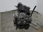 JDM 2007-2012 Nissan Sentra Motor MR20DE 2.0L 4 Cyl Engine - Image 2
