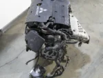 JDM 2008-2013 Mitsubishi Outlander Motor 4B12 2.4L 4 Cyl Engine - Image 3