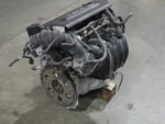 JDM 2006-2008 Toyota RAV4 2008-2013 Scion xb Engine 2.4L 4 Cyl Motor JDM 2AZ-FE 2AZ - Image 5