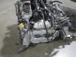 JDM 2012-2016 Subaru Impreza xv Crosstrek Engine 2.0L 4cyl dohc Motor JDM FB20 Used - Image 8