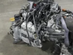JDM 2012-2016 Subaru Impreza xv Crosstrek Engine 2.0L 4cyl dohc Motor JDM FB20 Used - Image 7