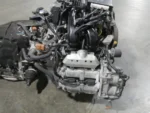 JDM 2012-2016 Subaru Impreza xv Crosstrek Engine 2.0L 4cyl dohc Motor JDM FB20 Used - Image 4