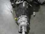 JDM 2016 2017 2018 Subaru Forester XT Turbo Automatic TR690GBXCA 4 Cyl 2.0L Transmission - Image 4