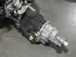 JDM 2016 2017 2018 Subaru Forester XT Turbo Automatic TR690GBXCA 4 Cyl 2.0L Transmission - Image 3