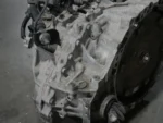 JDM 2011-2016 Toyota RX350 3.5L V6 Automatic FWD Transmission 2GR-FE U660 - Image 2