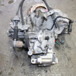 JDM 1997-2001 Honda Accord Euro R H22A 5 Speed Manual Transmission 4 Cyl 2.2L