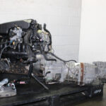 JDM 1998-2001 Toyota Altezza RS200 IS200 Motor 5 Speed 1G-FE 2.0L 6 Cyl Engine