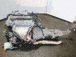 JDM 1999-2000 Mazda Miata Motor BP 6 Speed M/T 1.8L 4 Cyl Engine