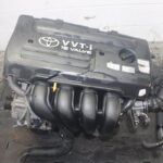JDM 2000-2005 Toyota Celica GT, 2000-2008 Toyota Corolla, 2003-2008 Toyota Matrix Motor 1ZZFE 1.8L 4 Cyl Engine