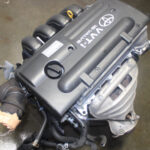 JDM 2000-2005 Toyota Celica GT, 2000-2008 Toyota Corolla Motor 1ZZFE 1.8L 4 Cyl Engine
