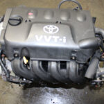 JDM 2000-2006 Toyota Echo, 2003-2006 Toyota Scion xa, 2003-2006 xb Toyota Scion Motor 1NZFE 1.5L 4 Cyl Engine