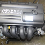 JDM 2000-2008 Toyota Corolla Motor 1ZZFE 1.8L 4 Cyl Engine