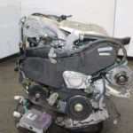 JDM 2001-2003 Toyota Highlander Motor 2WD FWD 1MZ-FE-VVTI 3.0L 6-Cyl Engine