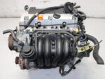 JDM 2002-2006 Acura RSX, 2002-2005 Honda Civic SI Motor K20A 2.0L 4 Cyl Engine