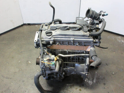JDM 2002-2007 Toyota Highlander Motor 2AZ-FE 2AZ 2.4L 4 Cyl Engine