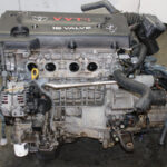 JDM 2002-2009 Toyota Camry Motor 5 Speed Manual Transmission 2AZ-FE VVTI 2.4L 4 Cyl Engine