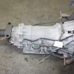 JDM 2003-2006 Infiniti G35 Coupe 6 Cyl 3.5L Automatic Transmission