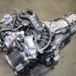 JDM 2004-2008 Mazda RX8 Motor Automatic 13B-6Port 1.3L 4 Cyl Engine