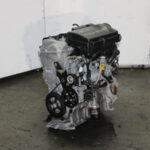 JDM 2004-2009 Toyota Prius Hybrid Motor JDM 1NZ-FXE 4 Cyl 1.5L Engine
