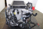 JDM 2006-2012 Mazda Cx7, 2007-2009 Mazda Speed3 Motor L3-TURBO 2.3L 4 Cyl Engine