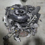 JDM 2007-2011 Lexus Gs350 Motor 2GR FSE 3.5L 6 Cyl Engine
