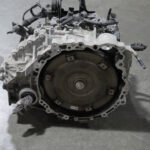 JDM 2007-2011 Toyota Camry 3.5L V6 Automatic FWD Transmission 2GR-FE U660