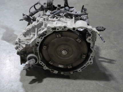 JDM 2007-2011 Toyota Camry 3.5L V6 Automatic FWD Transmission 2GR-FE U660