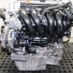 JDM 2008-2012 Honda Accord, 2009-2013 Acura TSX, 2010-2014 Honda CRV Motor K24A 2.4L 4 Cyl Engine