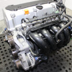JDM 2008-2012 Honda Accord, 2009-2014 Acura TSX, 2010-2014 Honda CRV Motor K24A 2.4L 4 Cyl Engine