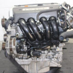 JDM 2008-2012 Honda Accord, 2009-2014 Acura TSX, 2010-2014 Honda CRV Motor K24A-CRV-3GEN 2.4L 4 Cyl Engine