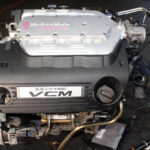 JDM 2008-2012 Honda Accord Motor J35A-VCM 3.5L 6 Cyl Engine
