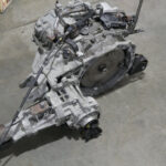 JDM 2008-2013 Mitsubishi Outlander 2.4L CVT AWD Automatic 4B12 Transmission