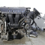 JDM 2008-2013 Mitsubishi Outlander Motor 4B12 2.4L 4 Cyl Engine