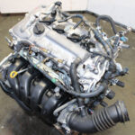 JDM 2009-2010 Pontiac Vibe Motor 2ZR-FE 1.8L 4 Cyl Engine