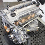 JDM 2009-2012 Toyota Matrix, 2006-2008 Toyota Rav4, 2008-2014 Toyota Scion xb Motor 2AZFE-2GEN 2.4L 4 Cyl Engine