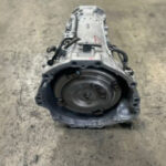JDM 2009-2013 Infiniti G37 2009-2013 Nissan 370z, 2011-2013 Infiniti M37 RWD Automatic Transmission 6 Cyl 3.7L