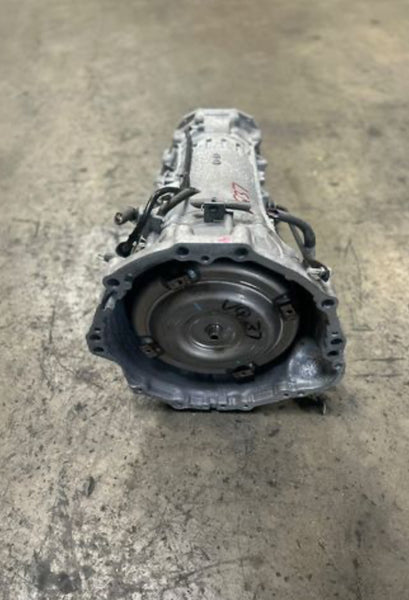 JDM 2009-2013 Infiniti G37 2009-2013 Nissan 370z, 2011-2013 Infiniti M37 RWD Automatic Transmission 6 Cyl 3.7L