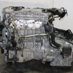 JDM 2010-2011 Toyota Camry Motor Automatic Transmission 2AR-FE 2.5L 4-Cyl Engine