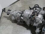 JDM 2010-2012 Subaru Legacy CVT AWD Automatic 4 Cyl 2.5L Transmission