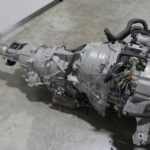 JDM 2010-2012 Subaru Legacy CVT AWD Automatic 4 Cyl 2.5L Transmission
