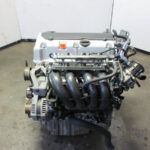 JDM 2012-2015 Honda Civic SI Motor K24A 2.4L 4 Cyl Engine K24Z7
