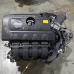 JDM 2013-2018 Nissan Sentra Motor MRA8DE 1.8L 4 Cyl Engine