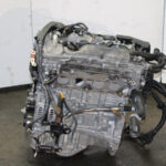 JDM 2013-2018 Toyota RAV4 Motor 2AR-FE 2.5L 4-Cyl Engine