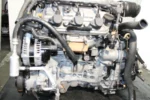 JDM 2006-2008 Honda Ridgeline, Honda Pilot 4WD Motor J35A 3.5L 6 Cyl Engine - Image 7