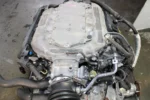 JDM 2006-2008 Honda Ridgeline, Honda Pilot 4WD Motor J35A 3.5L 6 Cyl Engine - Image 4