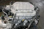 JDM 2006-2008 Honda Ridgeline, Honda Pilot 4WD Motor J35A 3.5L 6 Cyl Engine - Image 3